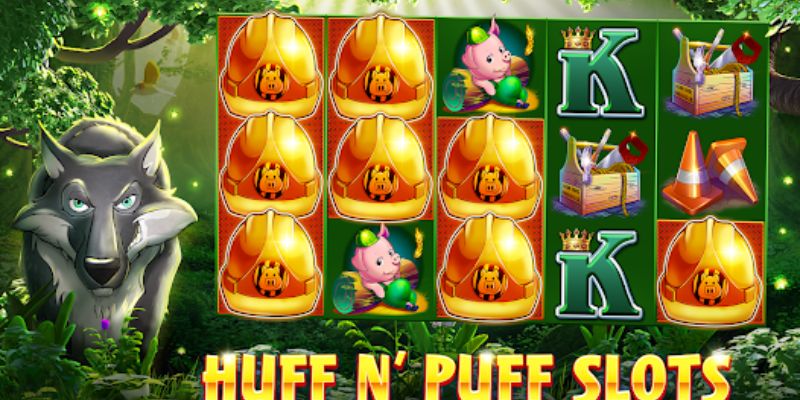 Giới thiệu những thông tin hữu ích về siêu phẩm slot game 188BET