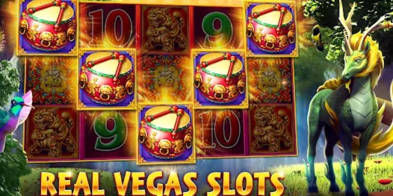 Hướng dẫn cụ thể cách trải nghiệm slot game 188BET