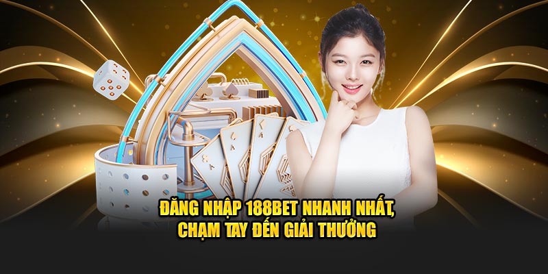 Đăng nhập 188bet